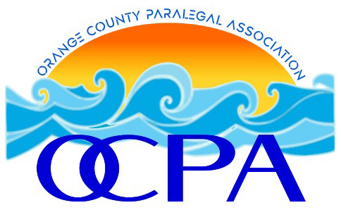 Orange County Paralegal Association | OCPA