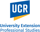 UCR University Extension Professional Studies