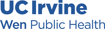 UC Irvine Wen Public Health