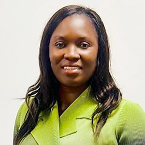 Eunice Gyimah