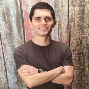Anthony Oceguera