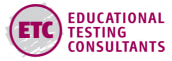 Educational Testing Consultants (ETC)