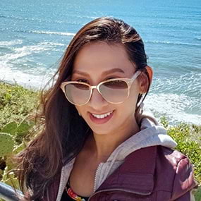 Melody Wang