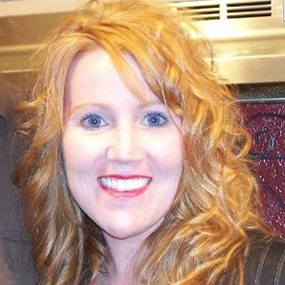 Heather Virdo
