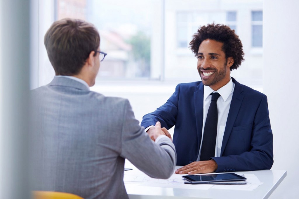 12 Job Interview Tips