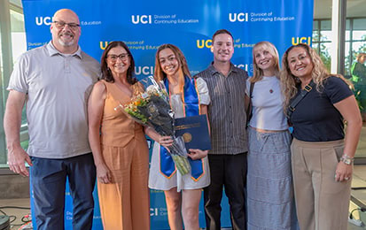 Awards Ceremony