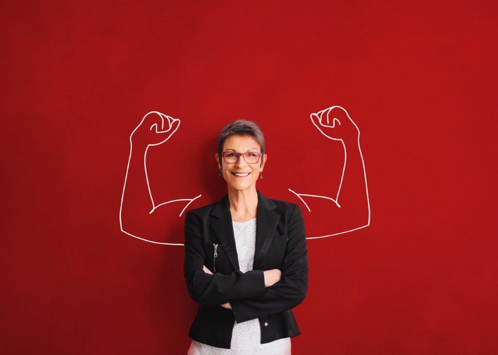 Are Female Leaders Surviving the “Glass Cliff?”