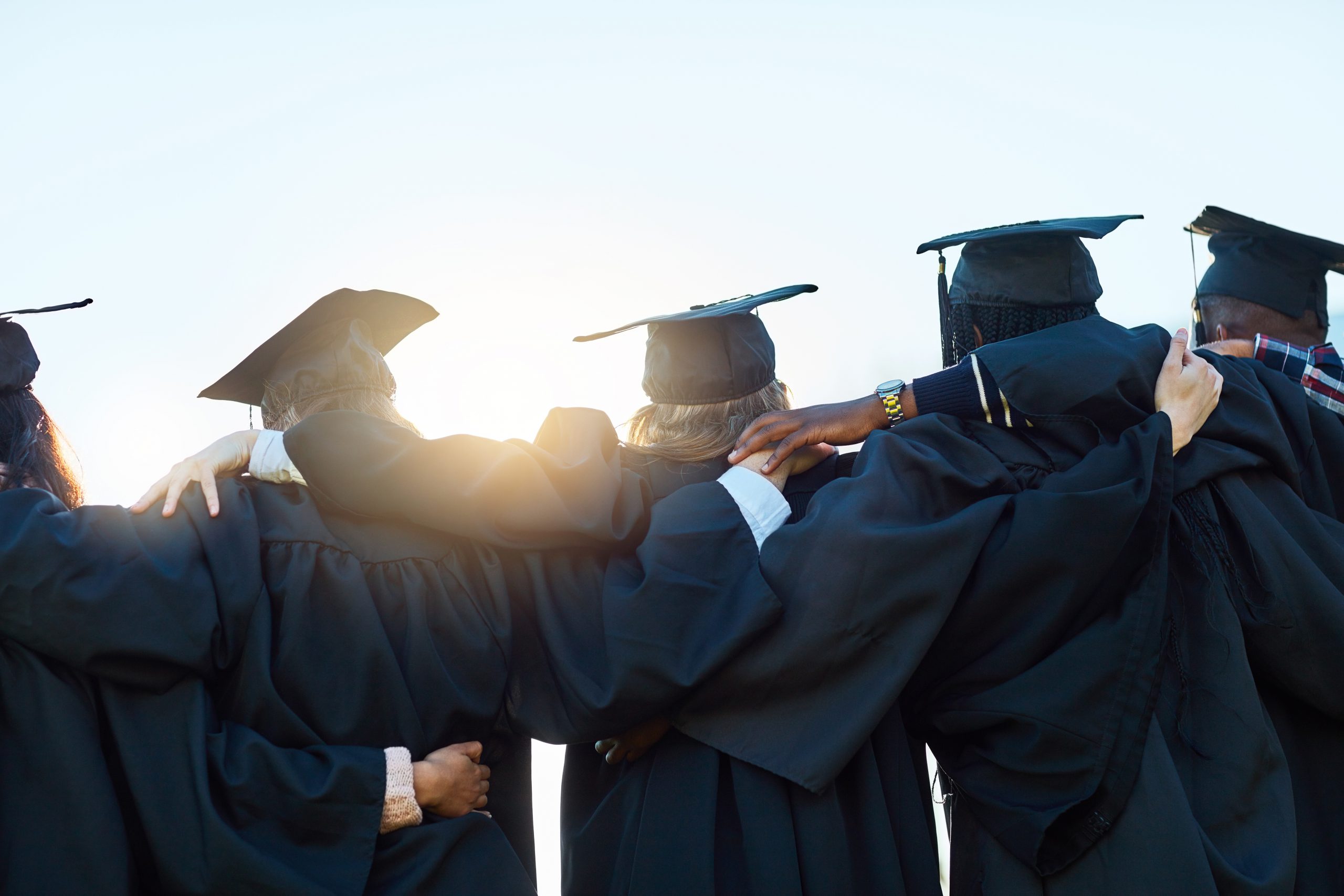 Beyond the Transcript: Alternative Digital Credentials. What’s in it for You?