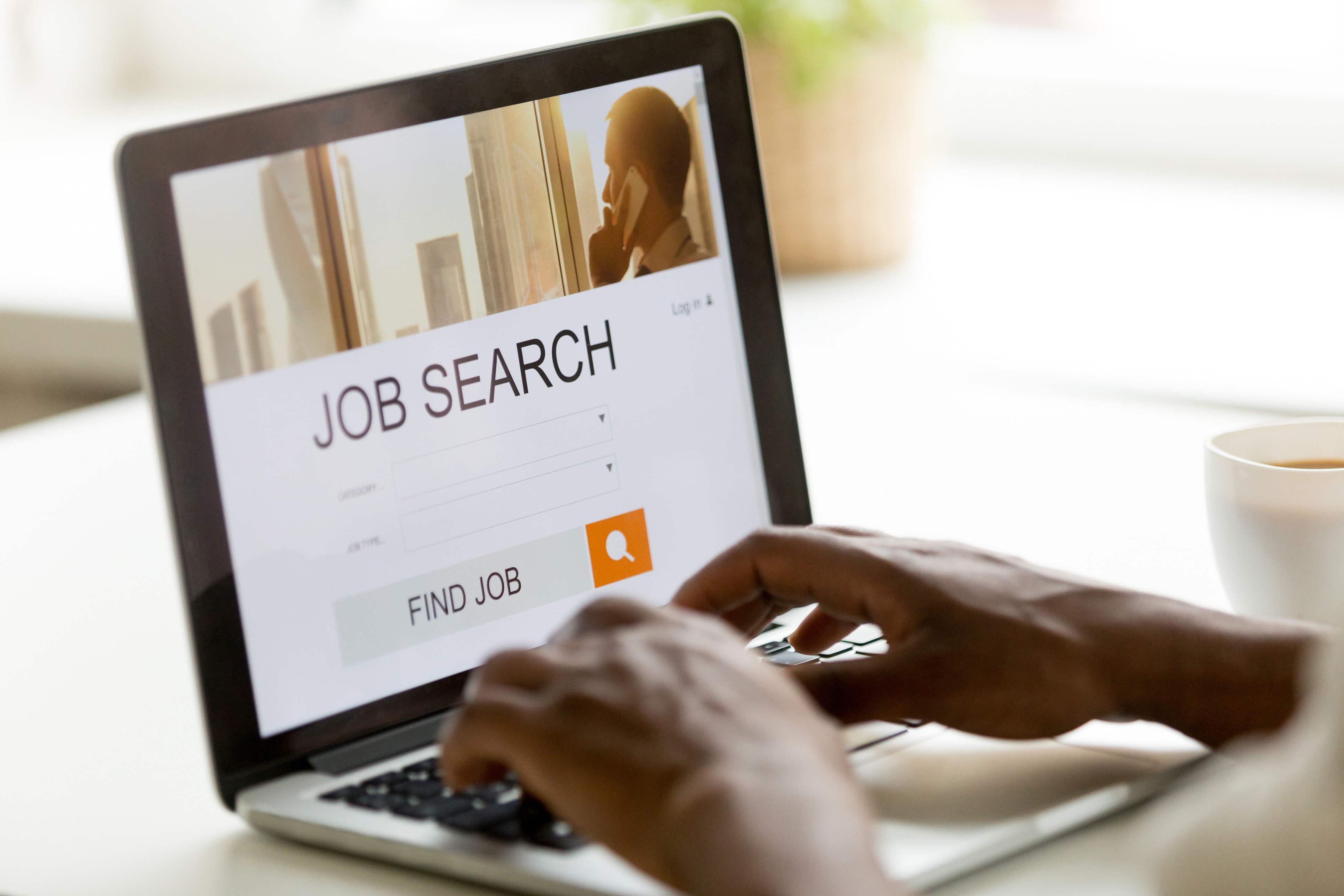 Top 10 Trends for 2019 Job Seekers