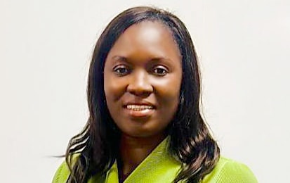 Eunice Gyimah