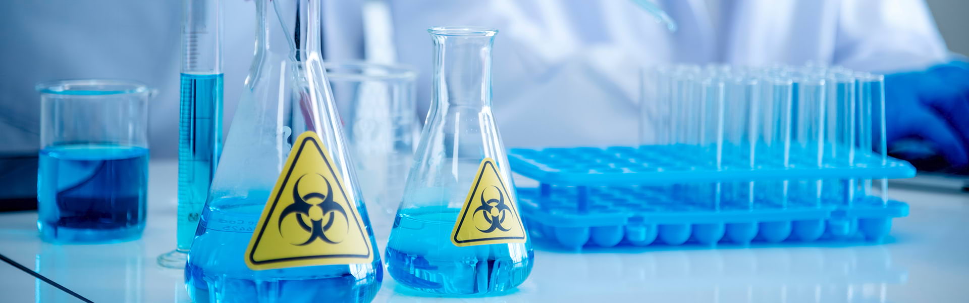 UCI Biosafety