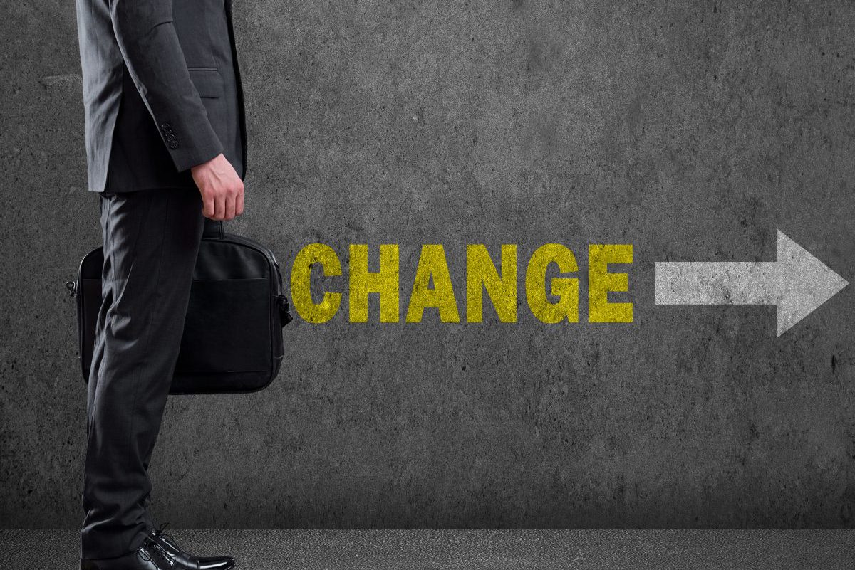 Make a Career Change Today—Without Starting Over.