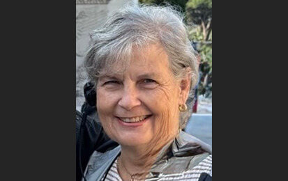 Jeanne LaMar