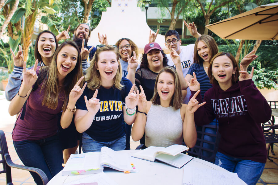Post Baccalaureate Programs UCI DCE
