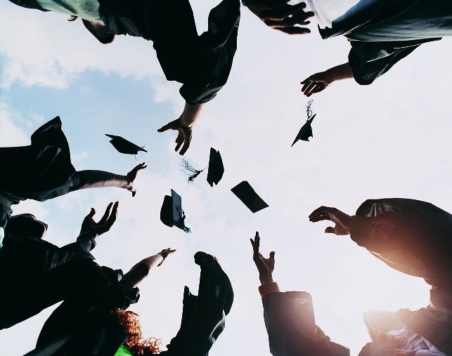 4 Tips for Recent Grads in a Tough Job Market