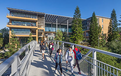 International Students