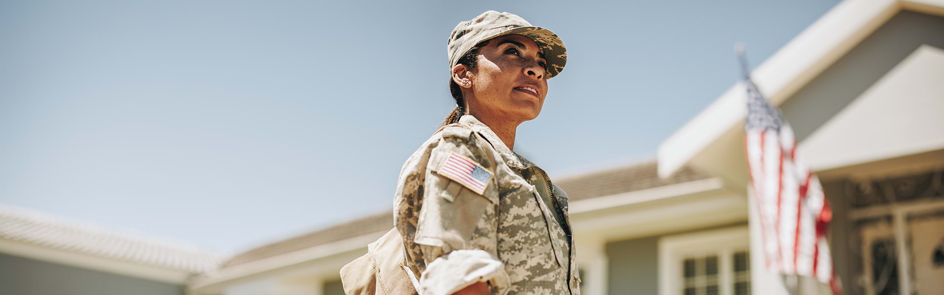 Veterans' Studies
