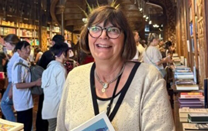 Beth Mersch