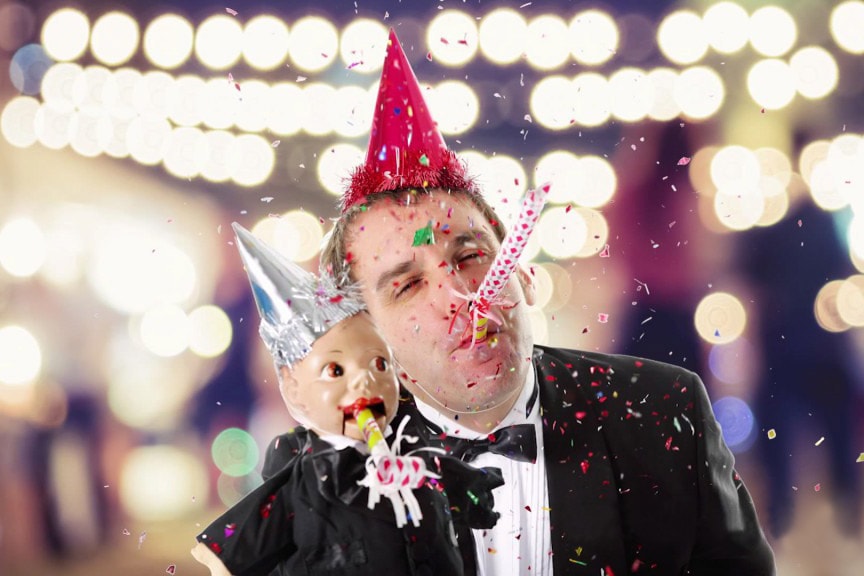 3 Ways to Sabotage Your Next Event