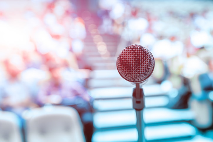 4 Ways to Be a Champion Presenter
