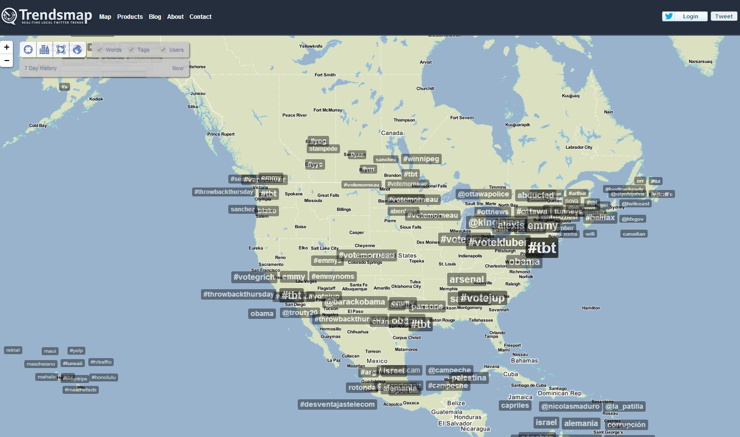 Hashtags: A History & Basic Guide