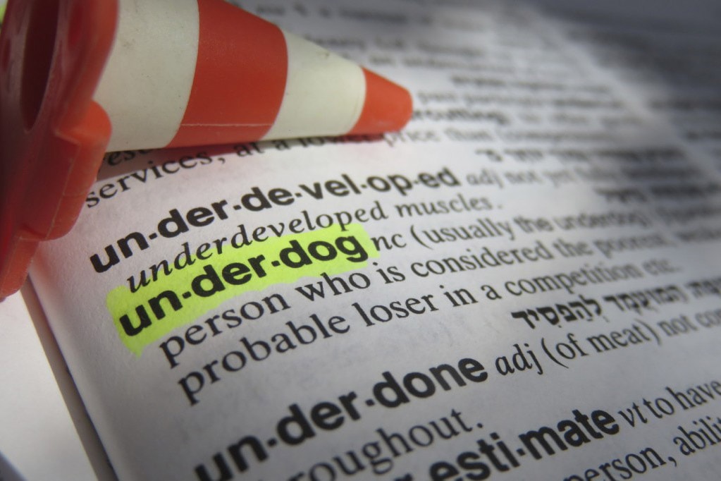 Consider This: You May Not Need the Perfect Resume to Land the Perfect Job.
