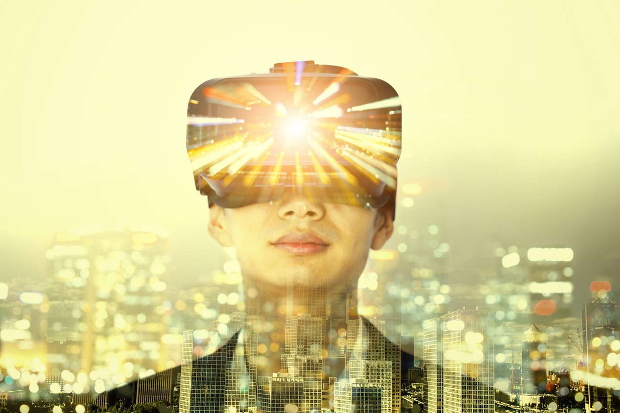 Are You Living in (Virtual) Reality?