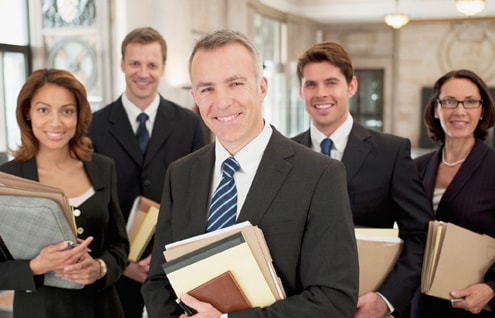 Paralegal Career Attracting More Men, Older Students and Career Changers