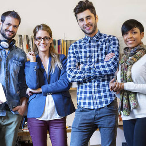 3 Things Millennials Want in a Career