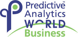 Predictive Analytics World Business