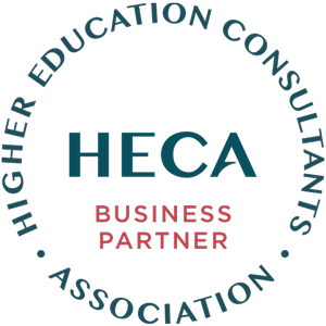 Higher Education Consultants Association (HECA) Business Partner