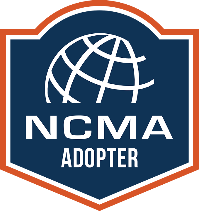 NCMA Adopter