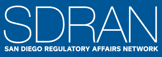 SDRAN | San Diego Regulatory Affairs Network