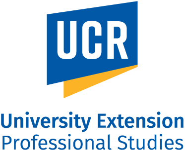 UCR University Extension Professional Studies