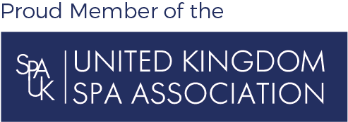 Proud Member of the United Kingdom Spa Association