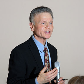 Dr. Steven R. Antonoff