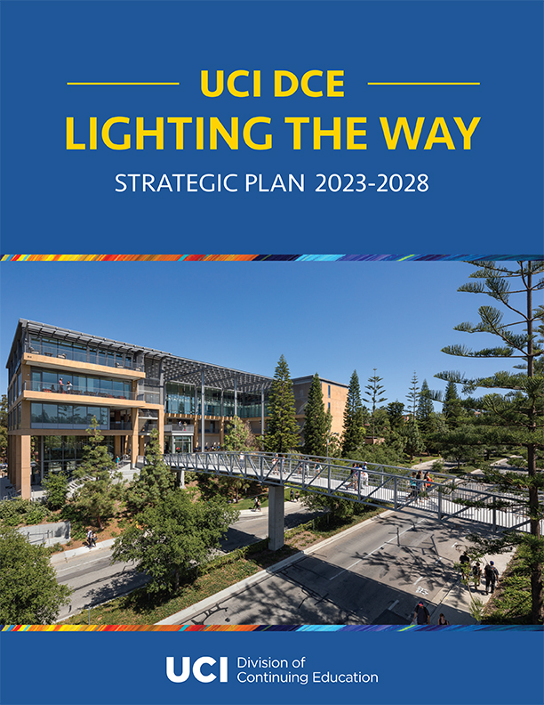 DCE Strategic Plan