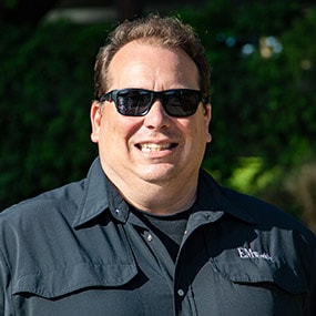 Todd De Voe