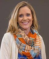 Lindsay Doherty
