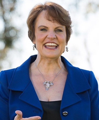 Judith Lukomski