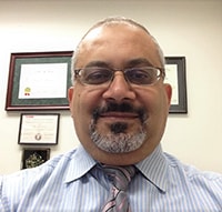 Majed Al-Ghandour