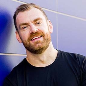 Rob Curtis, CEO & Co-founder, Daylight