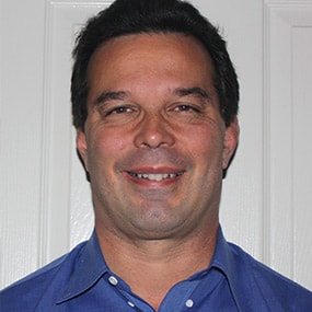 Michael Miqdadi