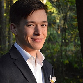 Ben Boyd
