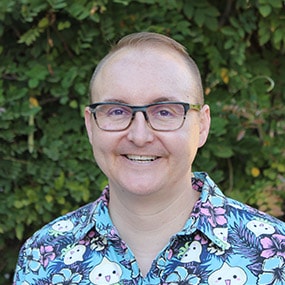 Erik Bleitz