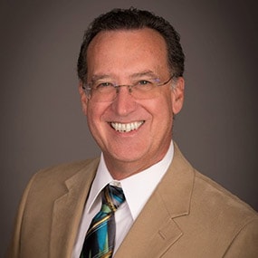 James Boretti
