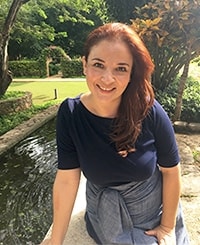 Carmelina Montelongo
