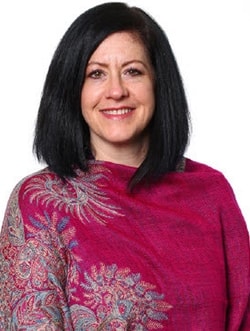 Stephanie Cracknell