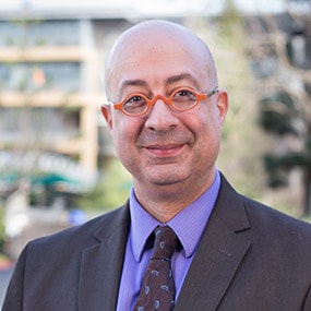 Michael Samawi