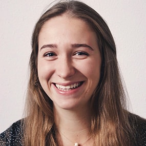 Laureen Oldham